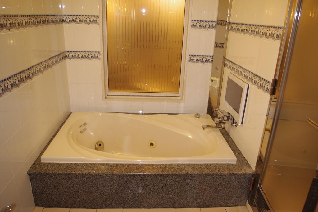 Hotel Casablanca (Adults Only) Osaka Værelse billede