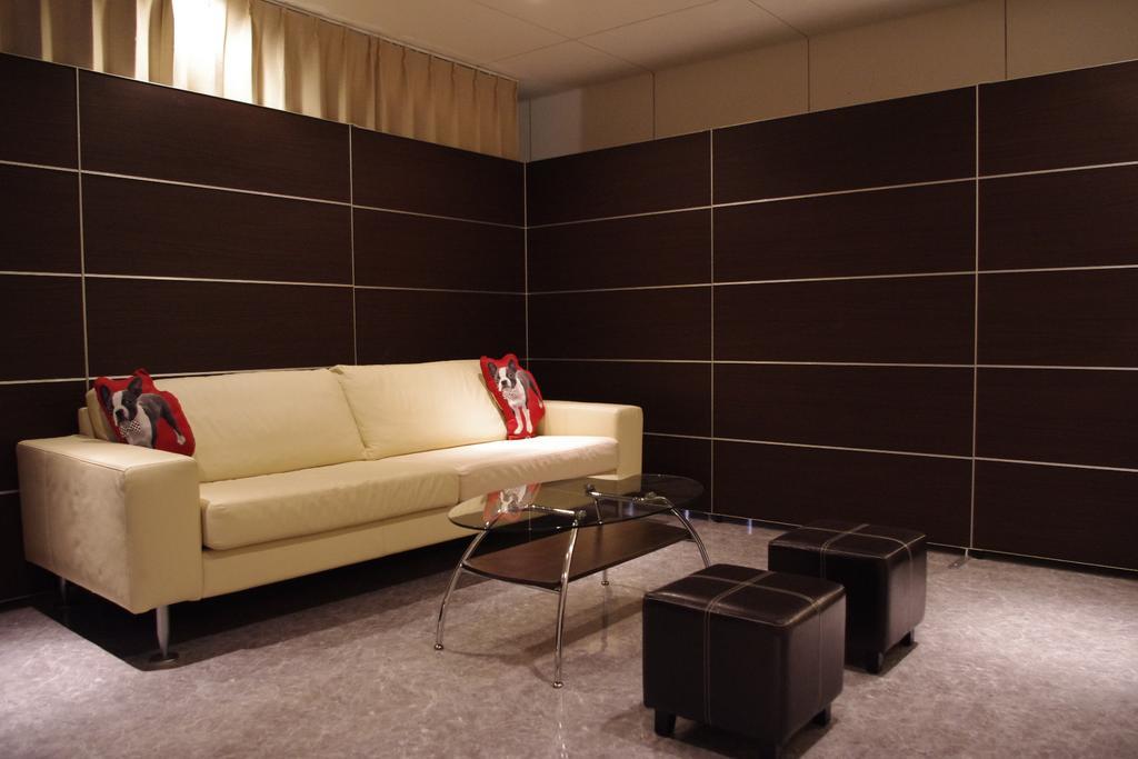 Hotel Casablanca (Adults Only) Osaka Eksteriør billede