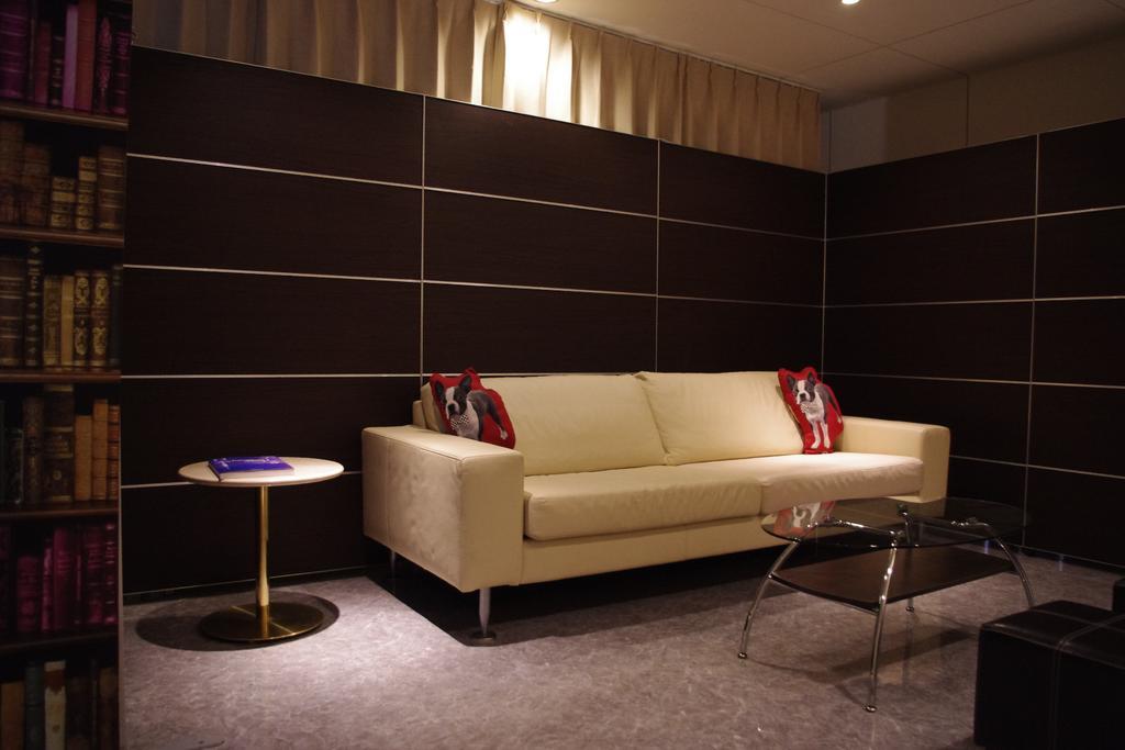 Hotel Casablanca (Adults Only) Osaka Eksteriør billede