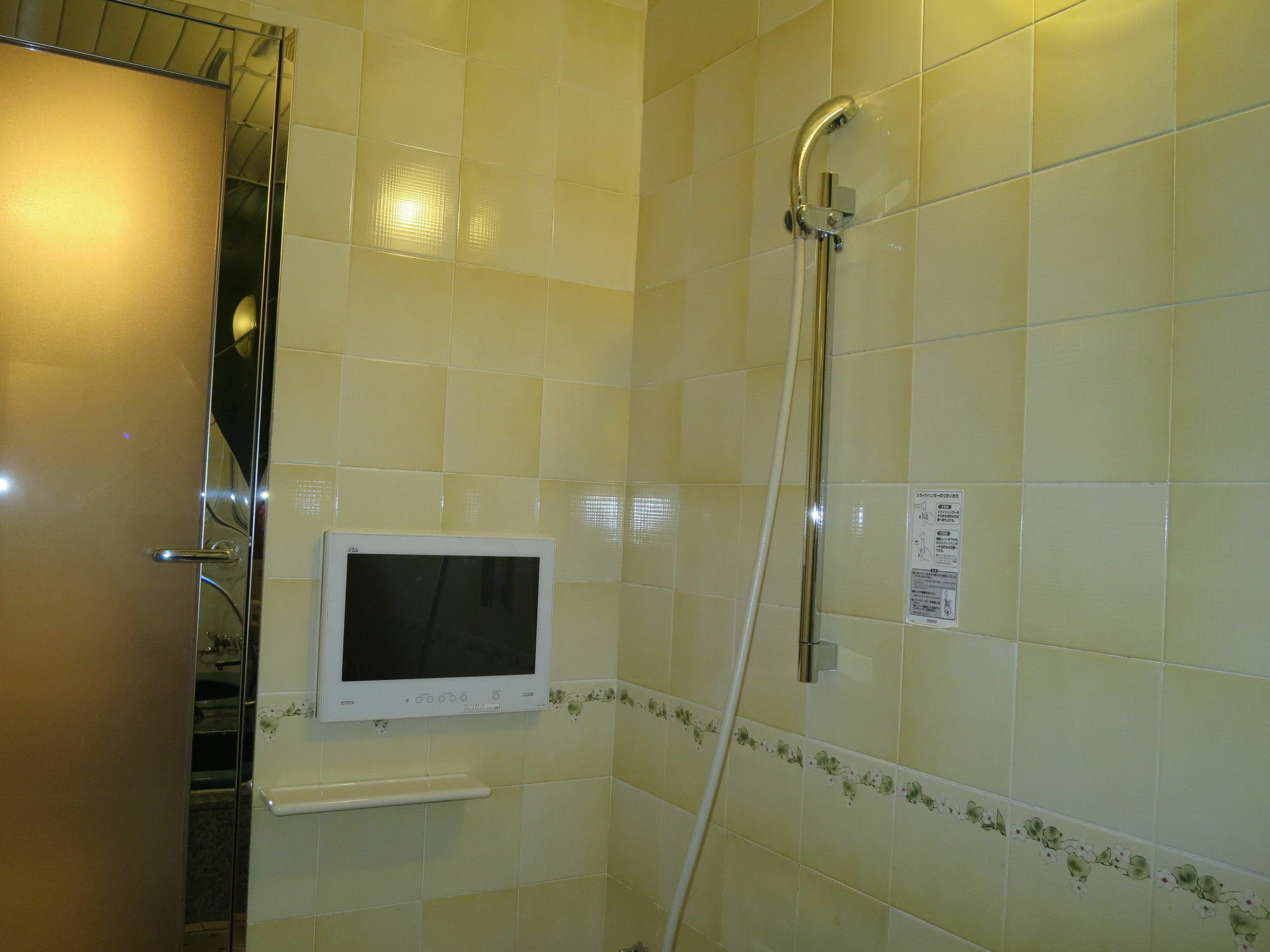 Hotel Casablanca (Adults Only) Osaka Eksteriør billede